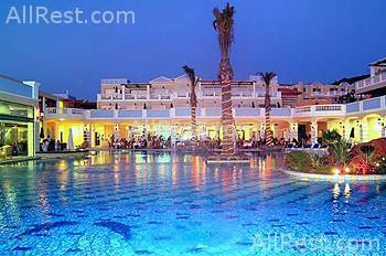 Minos Imperial Luxury Beach Resort 26